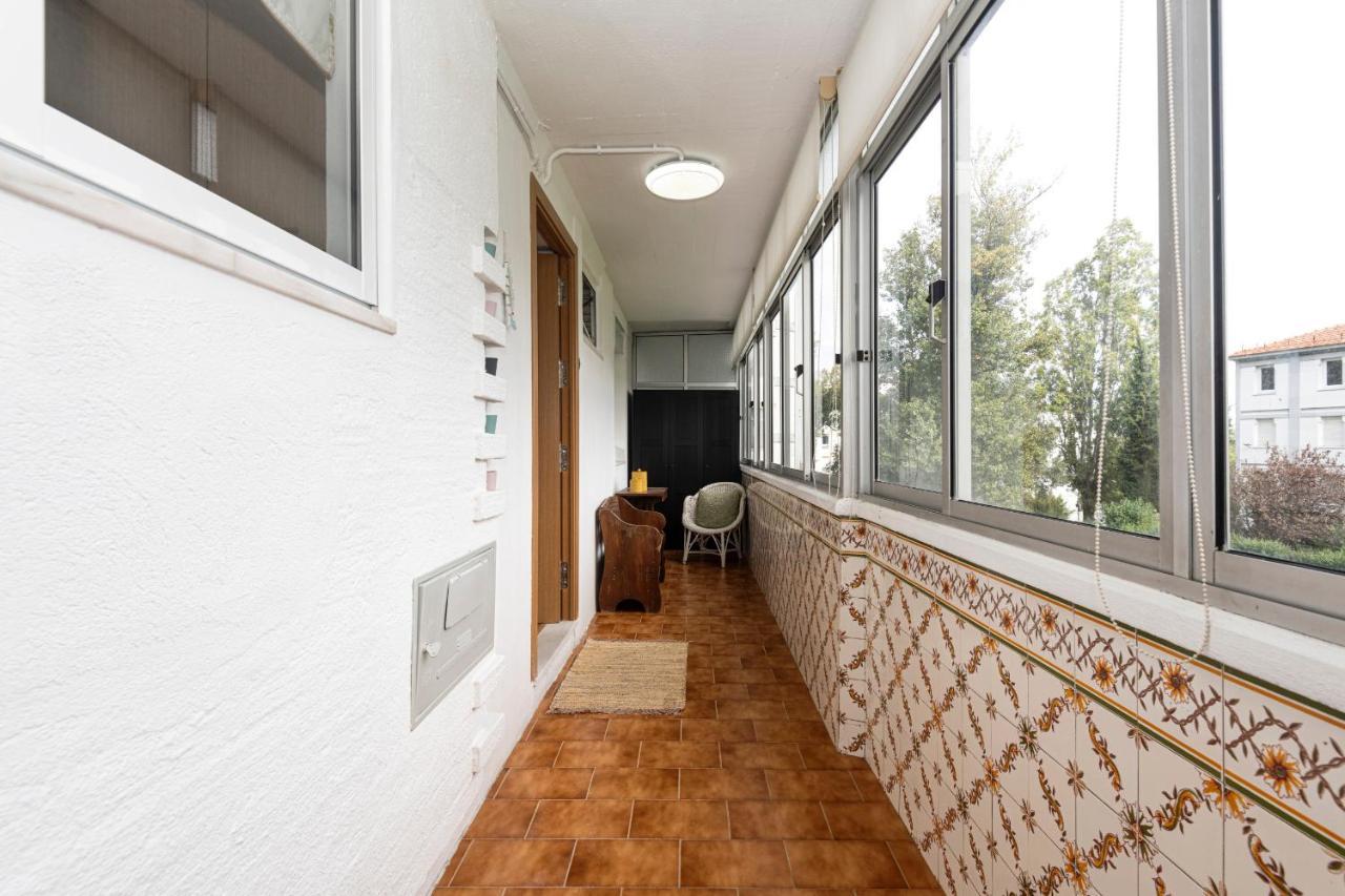 Olivais Vintage By Homing Apartment Lisboa Екстериор снимка