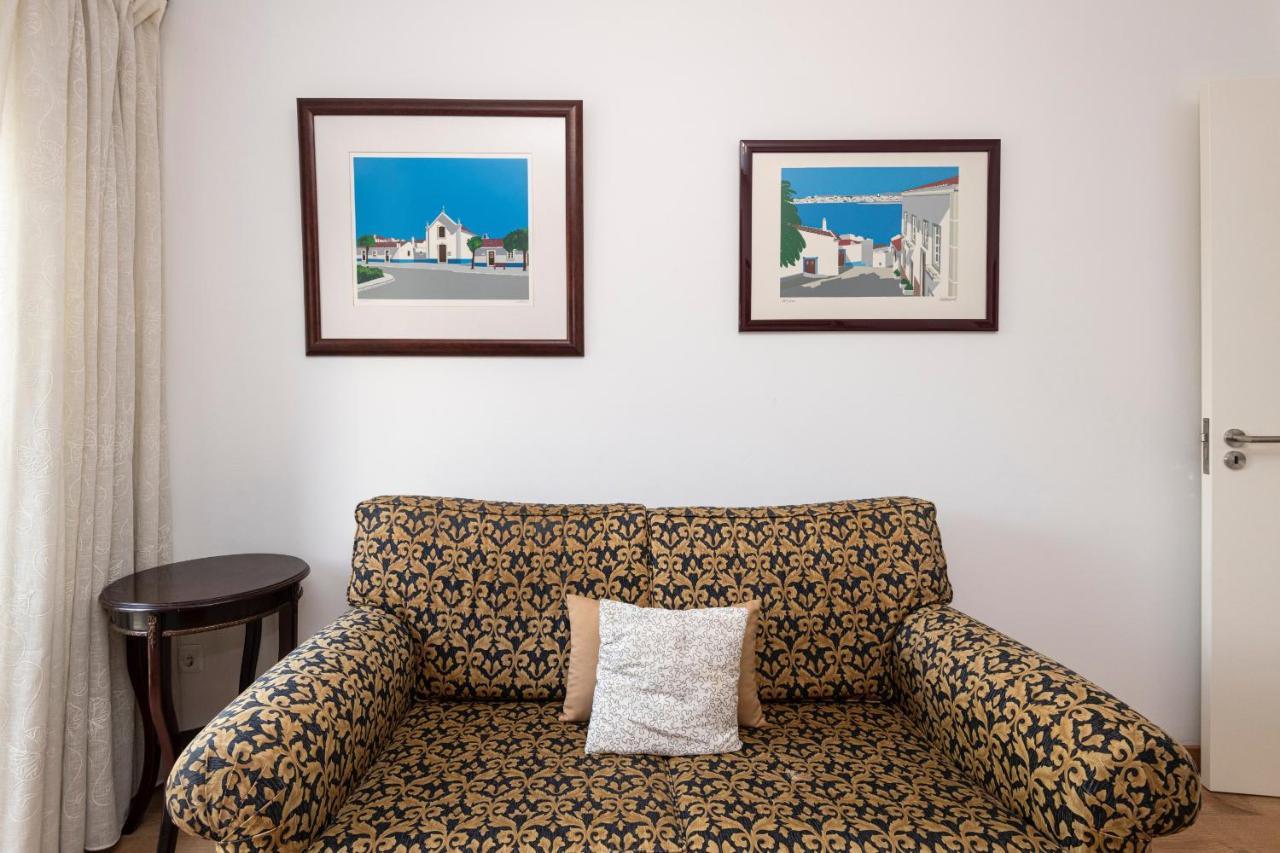 Olivais Vintage By Homing Apartment Lisboa Екстериор снимка