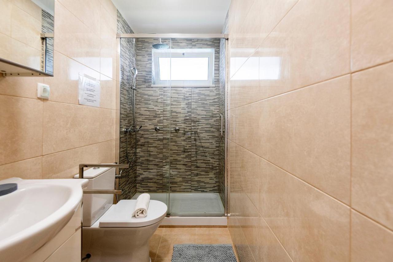 Olivais Vintage By Homing Apartment Lisboa Екстериор снимка