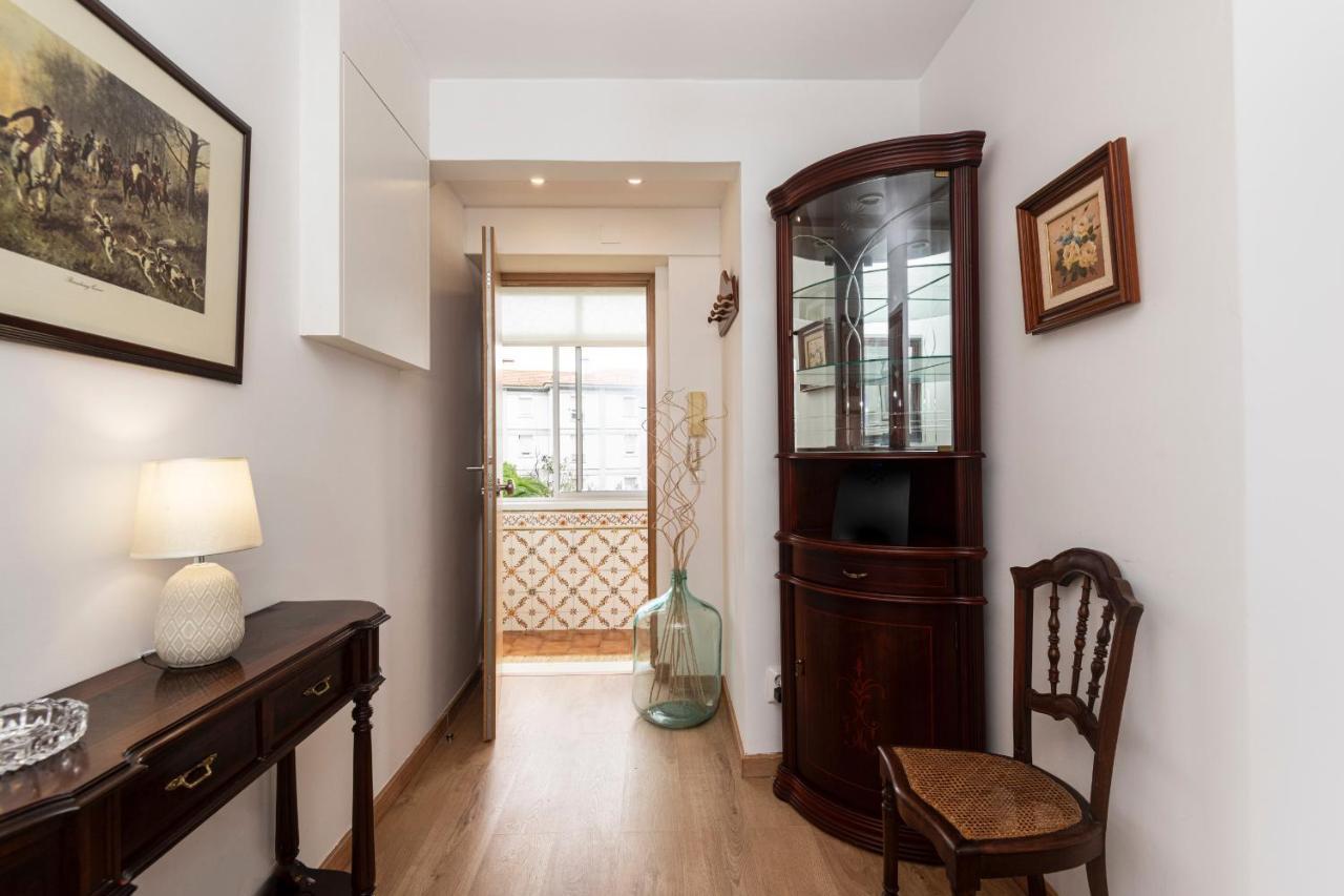 Olivais Vintage By Homing Apartment Lisboa Екстериор снимка